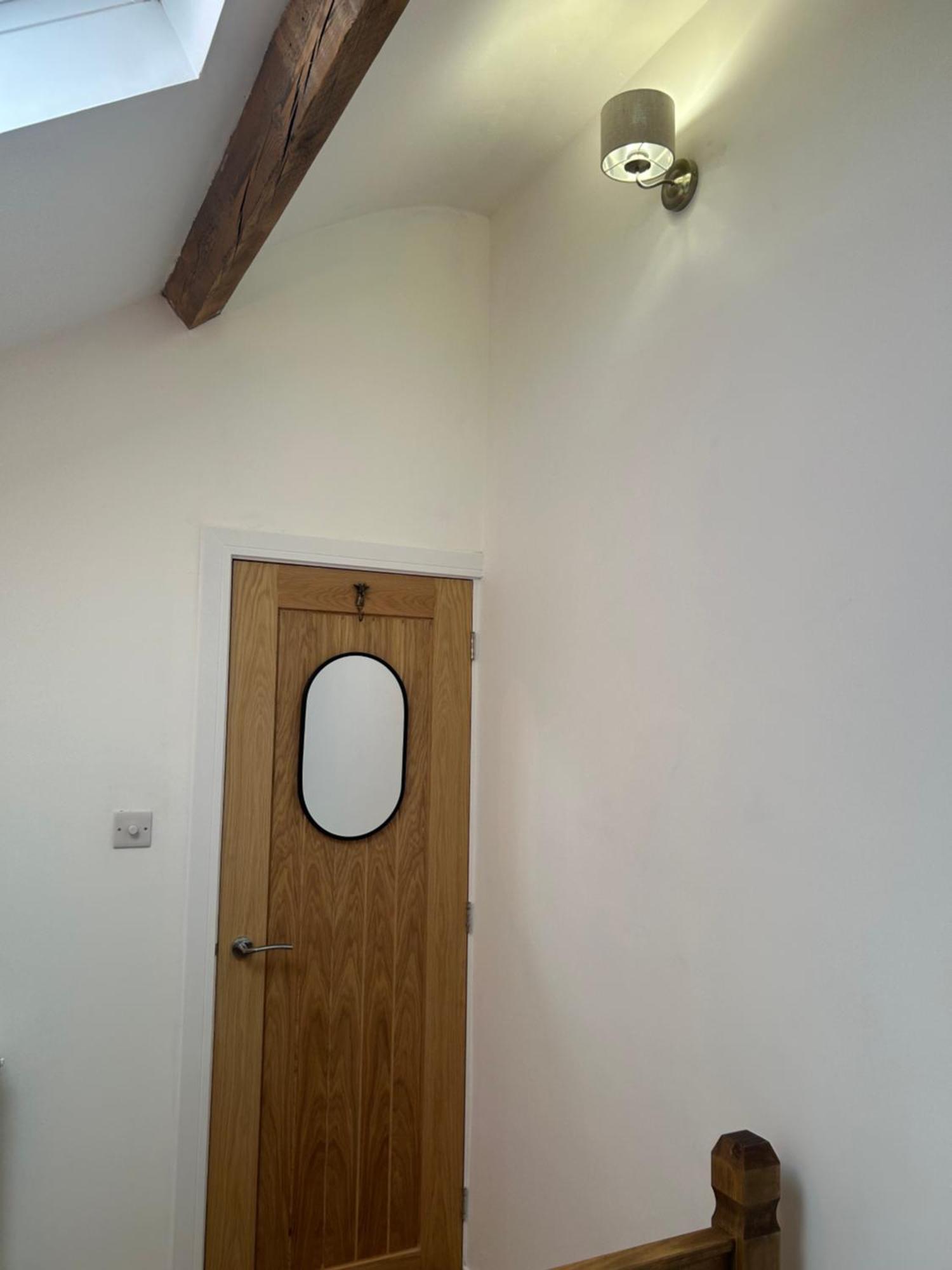 Cosy Modern Miners Cottage Llanllechid Экстерьер фото